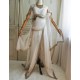 Faeries Daffodil Aset Attached Egyptian Style JSK(Reservation/Full Payment Without Shipping)